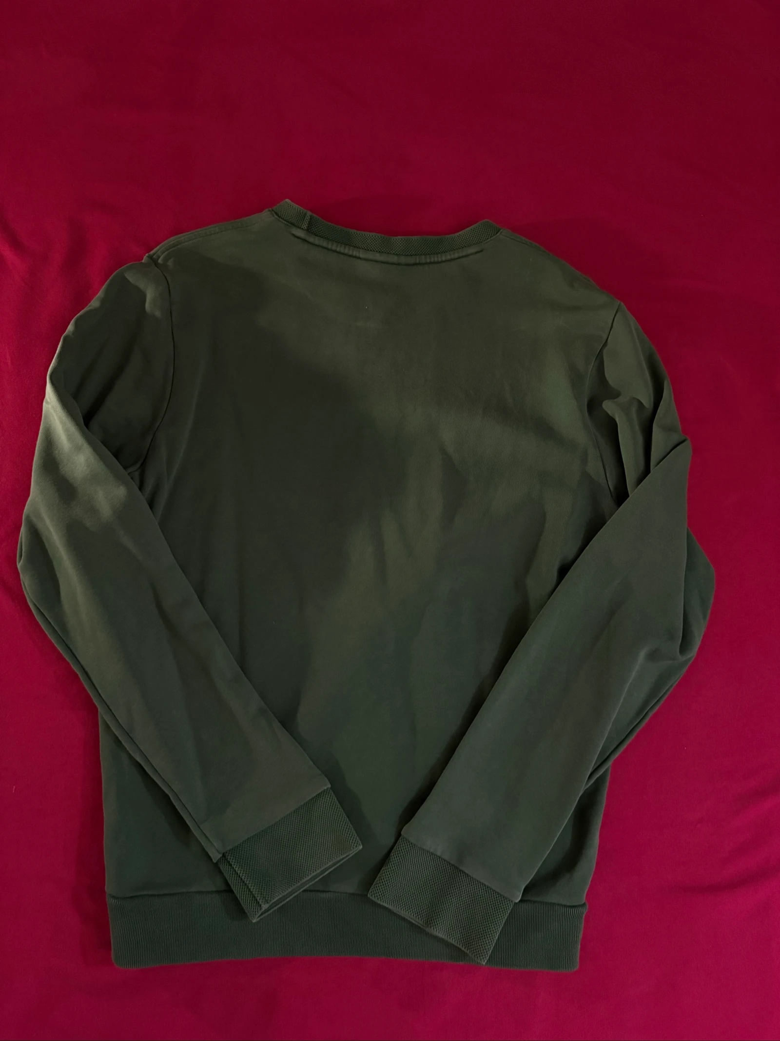 Lacoste Sweater – photo 3